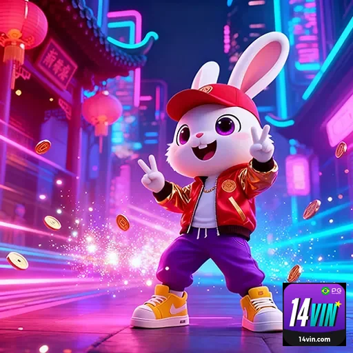 Slots online Brasil - 14vin