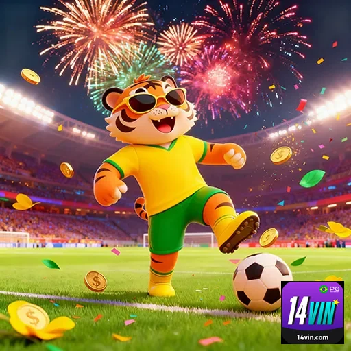 Cassino ao vivo - 14vin