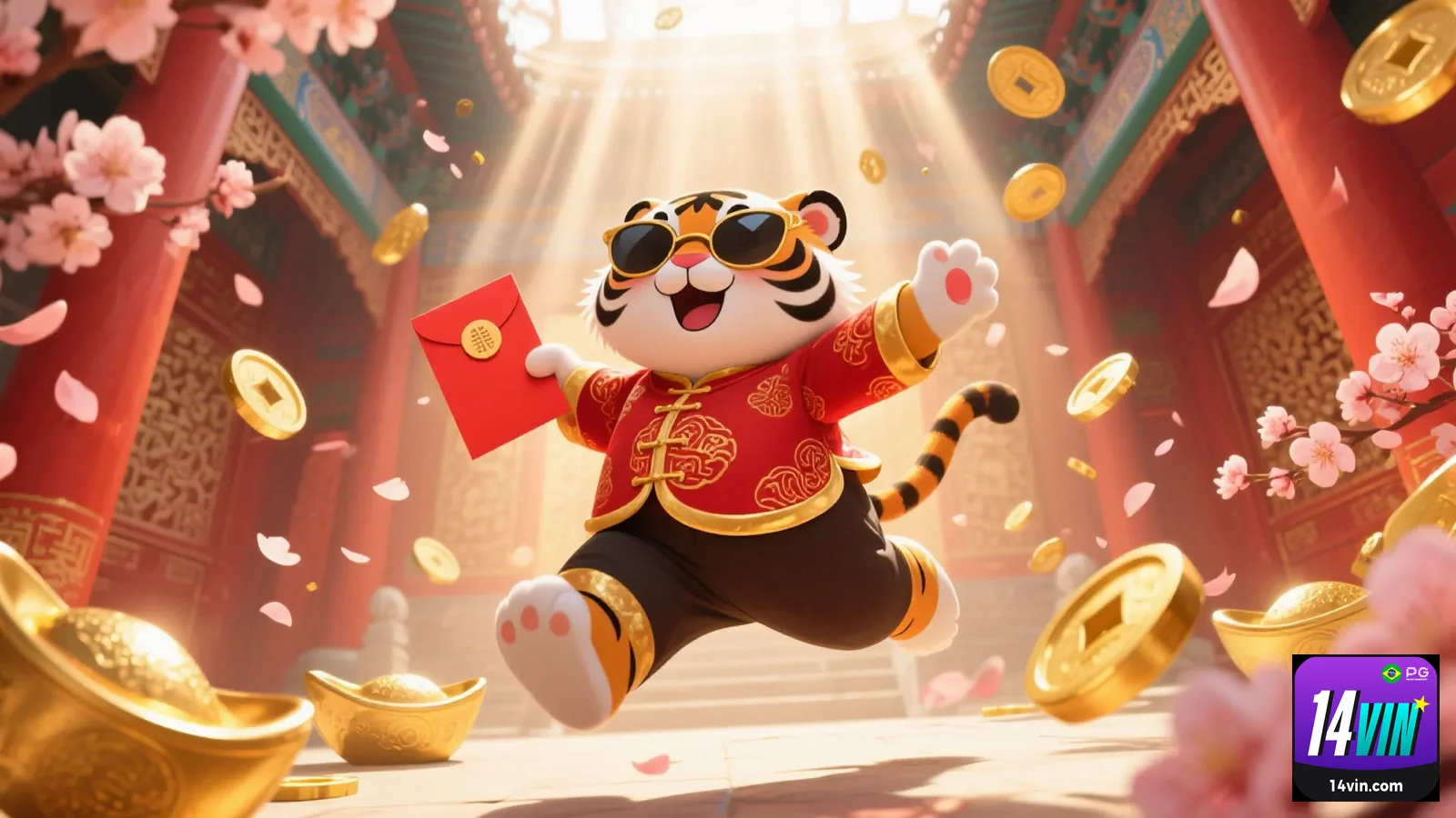 Promoções de cassino - 14vin