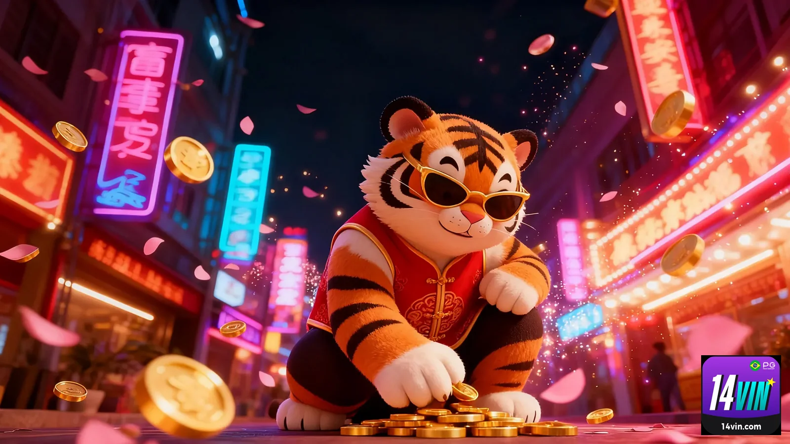 Promoção de Caça-Níqueis