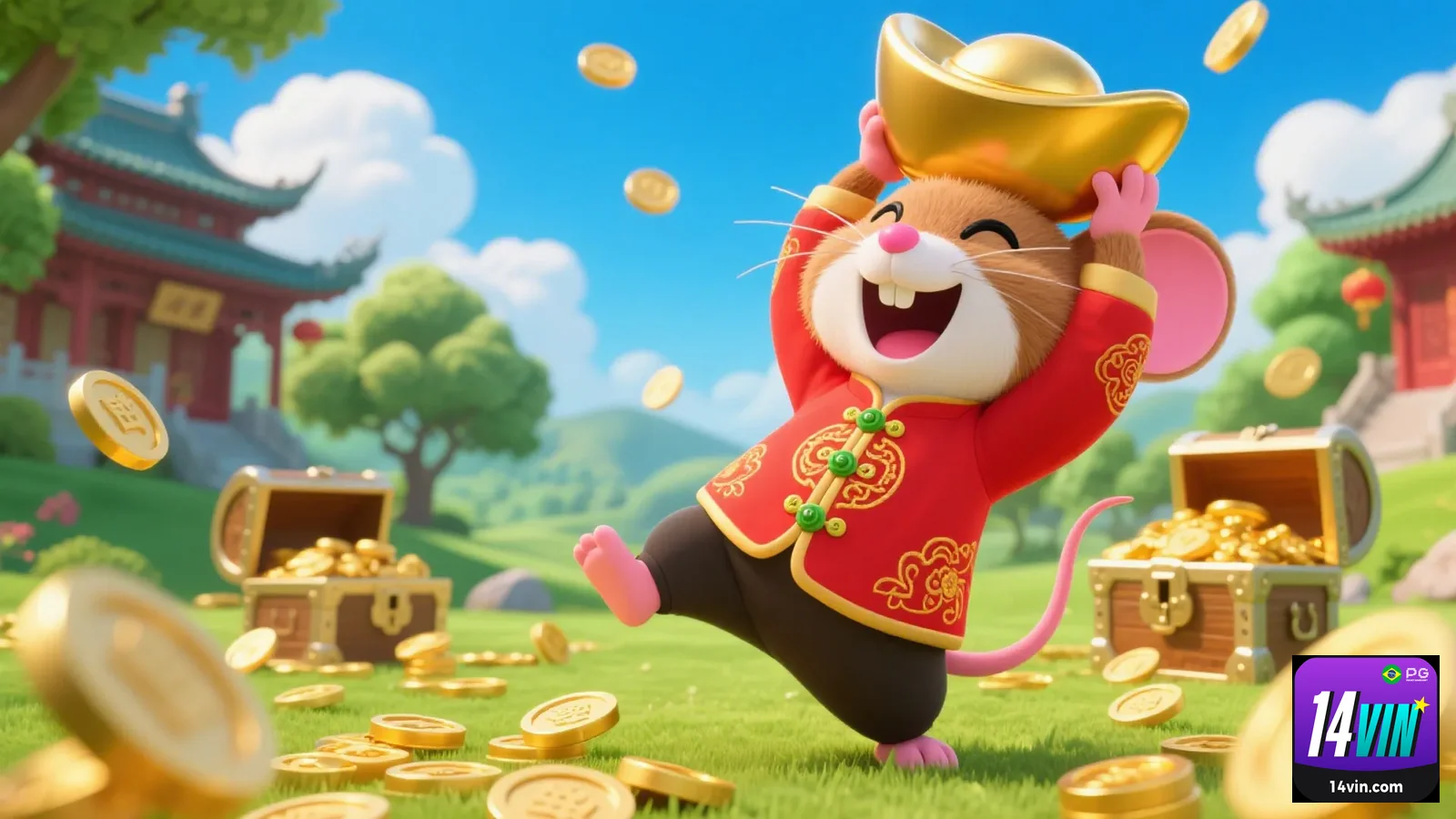 Cena destaque - 14vin