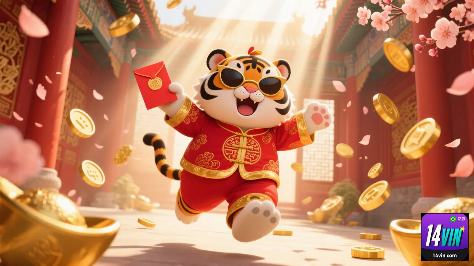 Baixe o 14vin agor - 14vin